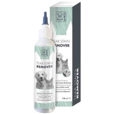 Mpets Cat/Dog Gözyaşı Leke Losyonu 118Ml