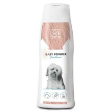M-Pets Bebek Pudralı Tüy Bakım Kremi 250ml