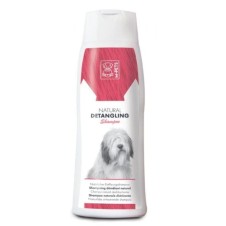 M-Pets Köpekler İçin Tüy Bakım Şampuanı 250ml