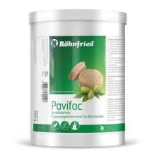 Röhnfried Pavifac Bira Mayası 700Gr