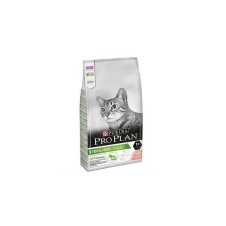 ProPlan Sterilised Kısırlaştırılmış Somonlu Kedi Maması 1,5Kg
