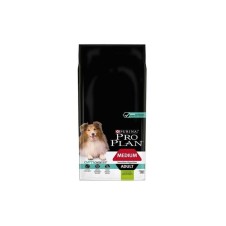 Pro Plan Orta Irk Kuzu Etli Yetişkin Köpek Maması 14 Kg