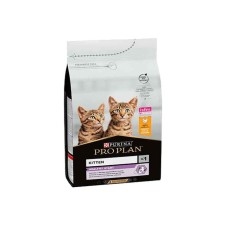 Pro Plan Tavuklu Yavru Kedi Maması 3Kg