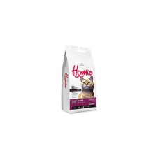 Homie Kuzulu Düşük Tahıllı Yetişkin Kedi Maması 12 Kg