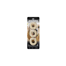 Prochoice Mini Retriever Donuts, Köpekler için Mini Donut Ödül Maması 3 parça
