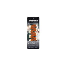 Prochoice Chicken Calcium Bones, Tavuk Sargılı Kalsiyum Kemik Köpek Ödülü 7 parça