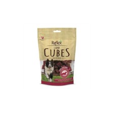 Reflex Kuzulu Küp Dilimli Köpek Ödül Maması 80gr