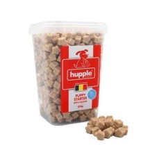 Hupple Softy Puppy Starter Wıth Calcıum 200 Gr