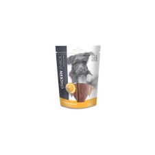 M-Pets Tavuk ve Kuzulu Köpek Ödül Maması 80Gr