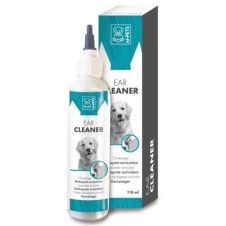 Mpets Dog Kulak Temizleme Losyonu 118Ml