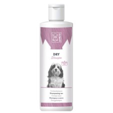 M-Pets Kuru Köpek Şampuanı 200ml