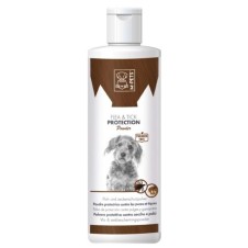 M-Pets Köpekler İçin Bit-Pire Koruyucu Tüy Bakım Şampuanı 200ml