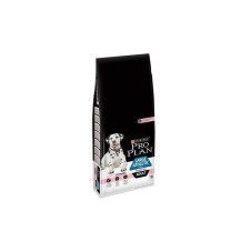 Pro Plan Yetişkin Orta Irk Somonlu Köpek Maması 14+2,5Kg