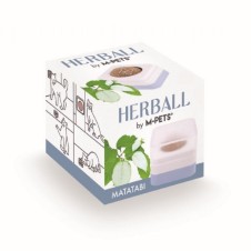 M-Pets Herball Matatabı Ball