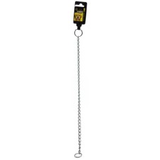 Doglife Tek Sıra Köpek Eğitim Zincir Tasması 3x50 Cm