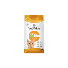 Vet Prive Kuzu Etli Yetişkin Kedi Maması 10 Kg
