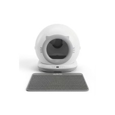 Wero Wi-Fi Bağlantılı Akıllı Kedi Tuvaleti Max
