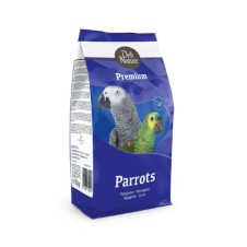 Deli Nature Premium Papağan Yemi 800Gr
