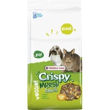 Versele Laga Crıspy Mueslı Tavşan Yemi 10 Kg