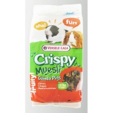 Versele Laga Crıspy Mueslı Guınea Pıg 1 Kg
