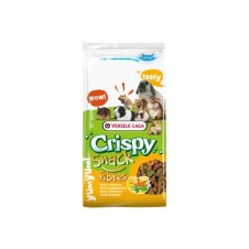 Versele Laga Crispy Snack Fibres Meyve & Sebzeli Zengin Atıştırmalık 650 Gr