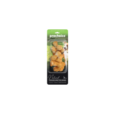 Prochoice Natural Chicken Knotted Bones, Tavuk Etli Düğümlü Köpek Ödül Kemiği 7 parça