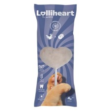 M-Pets Lolliheart Tavuklu ve Yaban Mersinli Kedi Ödülü 4 Gr