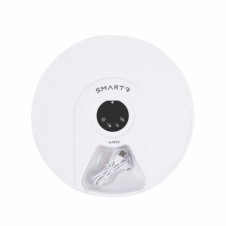 M-Pets Smarto M900 Kedi ve Küçük Irk Köpekler İçin Soğutuculu 6 Bölmeli Otomatik Mama Kabı 32x9,2cm