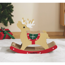 M-Pets Moose Kedi Tırmalama Tahtası 52x24,8x39cm