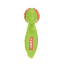 M-Pets Meteor Kauçuk Köpek Oyuncağı 25cm (Yeşil)