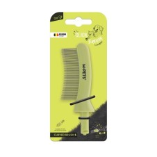 M-Pets Clıck And Groom Kavisli Tarak Yedek Başlık (S)