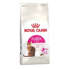 Royal Canin Fussy Exigent Seçici Kedilere Özel Kedi Maması 400 Gr