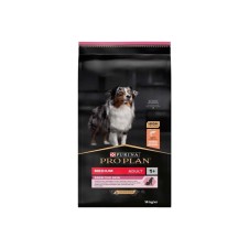 Pro Plan Orta Irk Somonlu ve Pirinçli Yetişkin Köpek Maması 14 Kg