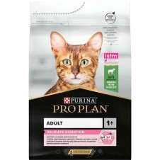 Pro Plan Adult Delicate Kuzulu Yetişkin Kedi Maması 10 Kg