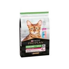 Pro Plan Morina ve Okyanus Balıklı Kısırlaştırılmış Kedi Maması 10 Kg