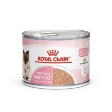 Royal Canin Mother&Babycat Kedi Konservesi 195 Gr