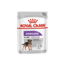 Royal Canin All Sizes Sterilised Pouch Kısır Köpek Maması 85 Gr