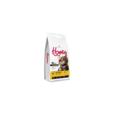Homie Mother & Baby Anne ve Bebek Kediler İçin Tavuklu Kedi Maması 12 Kg