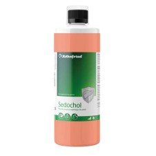 Röhnfried Sedochol Karaciğer Destekleyici Ve Tüy Değişim Destekleyici 500 Ml