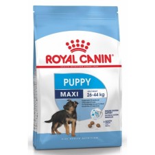 Royal Canin Maxi Puppy Yavru Köpek Maması 15Kg 