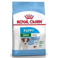 Royal Canin Mini Puppy Yavru Köpek Maması 4 Kg