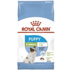 Royal Canin XSmall Puppy Yavru Köpek Maması 3 Kg