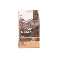Spectrum Kedi Maması Hindili&Ördekli Yaban Mersinli 2 Kg