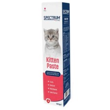 Spectrum Anne ve Yavru Kediler için Multivitamin Malt Macunu 100 Gr