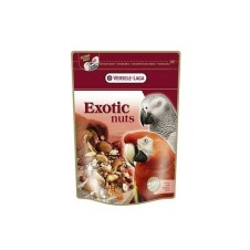 Versele Laga Exotic Nuts Papağanlar İçin Kuruyemiş Karışımı 750 Gr