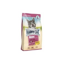 Happy Cat Minkas Tavuklu Kısırlaştırılmış Kedi Maması 10kg