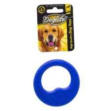 Doglife Köpekler İçin Kauçuk Rıng Oyuncak