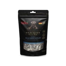 Reflex Snackies Natural Patatesli Ördek Göğsü Tahılsız Köpek Ödül Maması 170gr