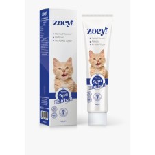 Zoey Anti Hairball Paste 100 Gr