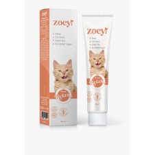 Zoey Relax Paste Stres Giderici 100 Gr
